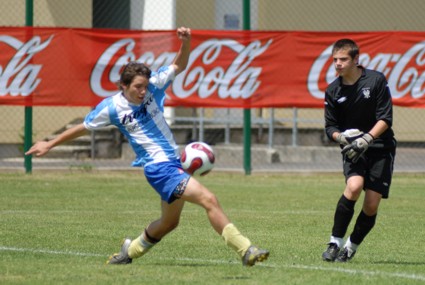 Fußball beim SVO - 