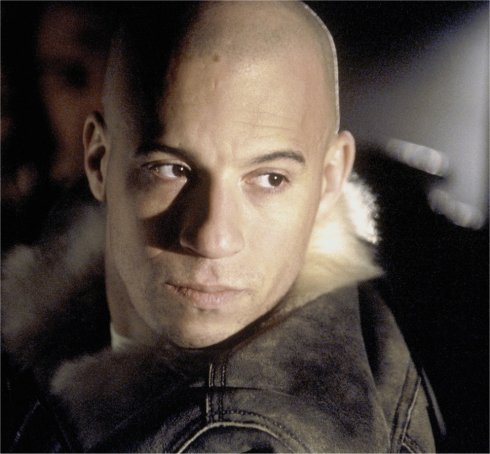 Vin Diesel - 