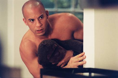 Vin Diesel - 