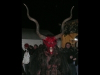 Perchtenlauf 2007 - 