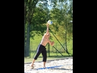 Beachvolleyballtunier - 