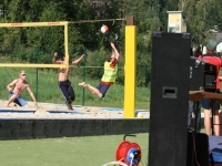 Beachvolleyballtunier - 