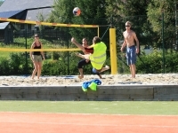 Beachvolleyballtunier - 