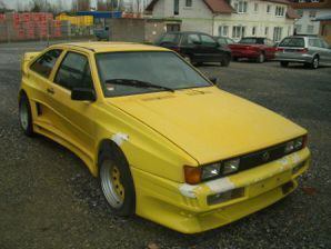 Projekt zwo...90er 2er Scirocco GTO - 