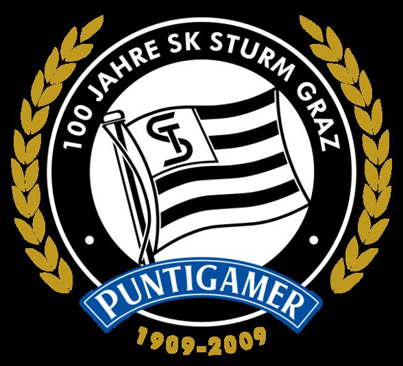 SK Sturm Graz - 