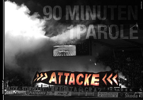 SK Sturm Graz - 