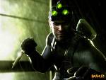 Sam Fisher VS. Hitman - 