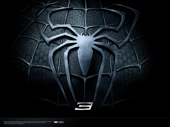 Spiderman 3 - 