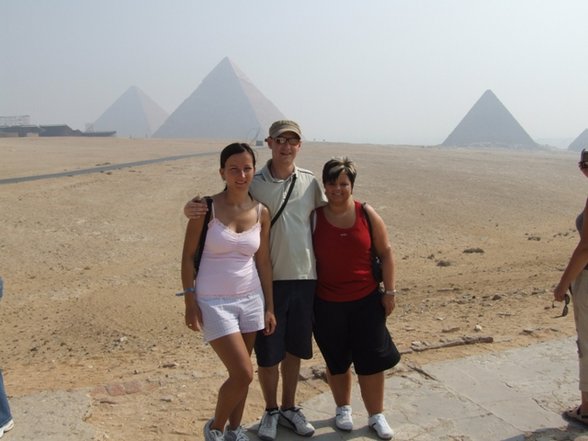 Ägypten 2006 - 