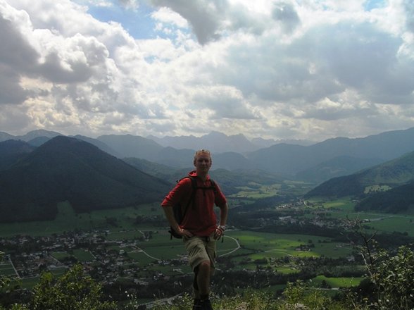 Schieferstein  1206m - 