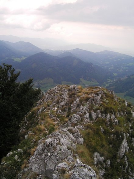 Schieferstein  1206m - 