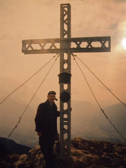 Schieferstein  1206m - 