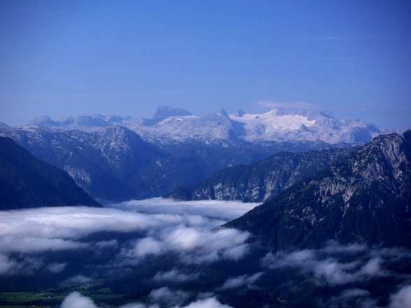 Loser 1838m  (Sissi-Klettersteig) - 