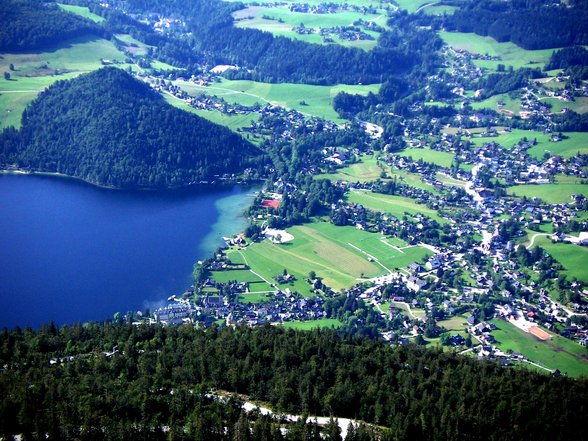 Loser 1838m  (Sissi-Klettersteig) - 