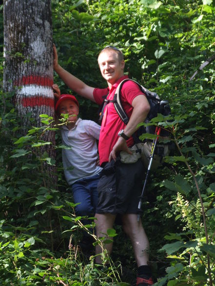 Schieferstein 1206m - 