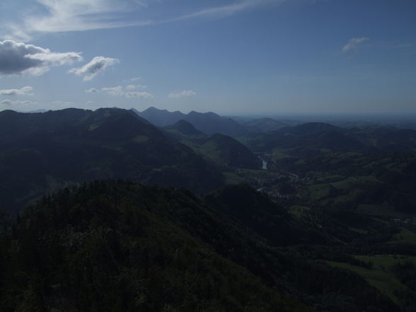 Schieferstein 1206m - 