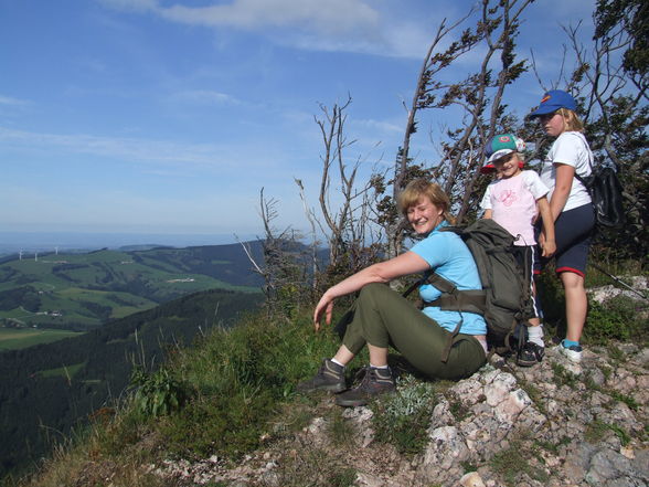 Schieferstein 1206m - 