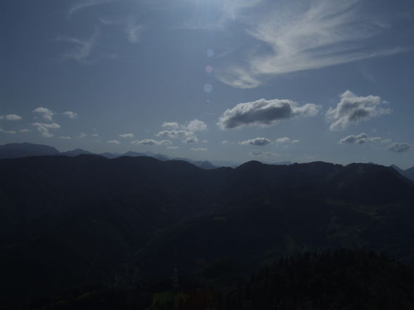 Schieferstein 1206m - 