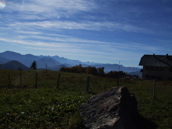 Schoberstein 1290m - 
