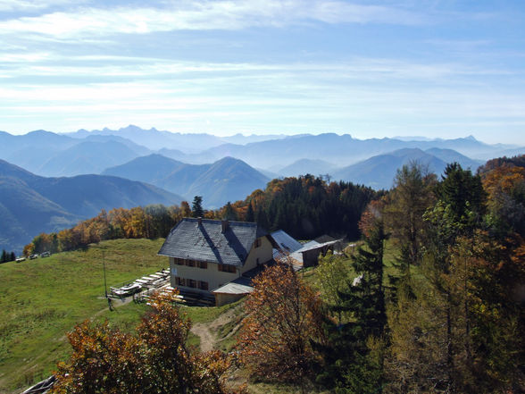 Schoberstein 1290m - 