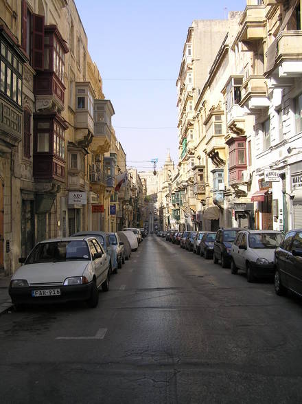 Malta 2005 - 