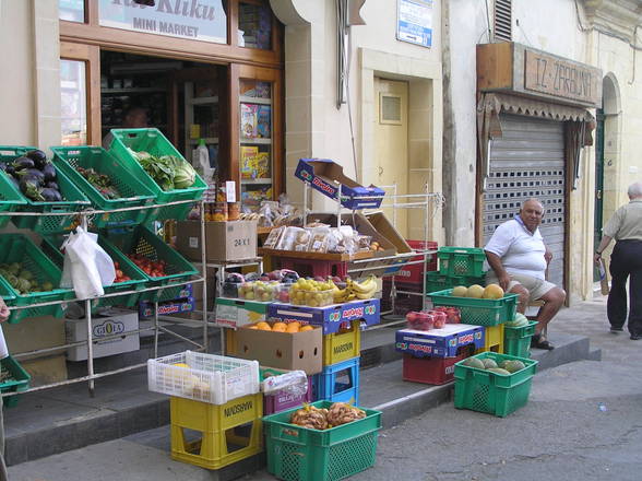 Malta 2005 - 