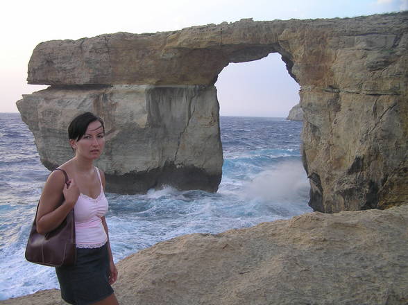 Malta 2005 - 