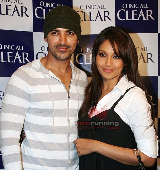 John and Bipasha - 