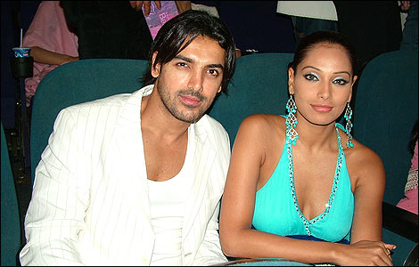 John and Bipasha - 