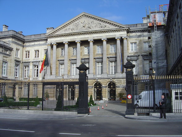 Brüssel '06 - 