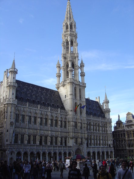 Brüssel '06 - 