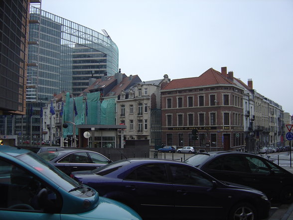 Brüssel '06 - 