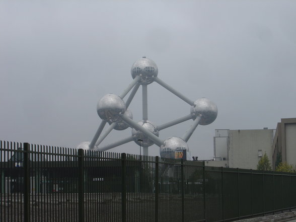 Brüssel '06 - 