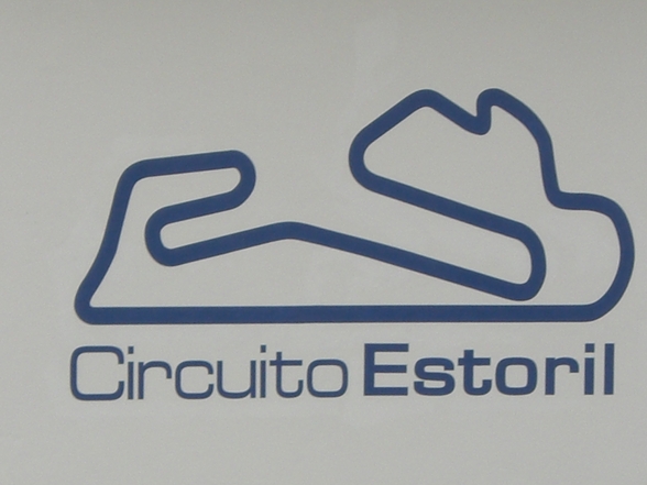 Moto GP Estoril 2007 - 