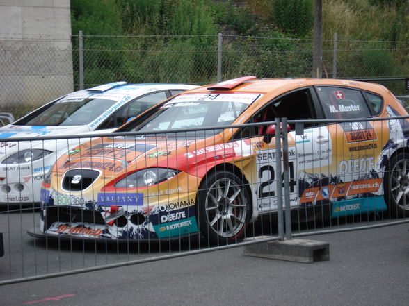 DTM 2008/2009 NORISRING - 