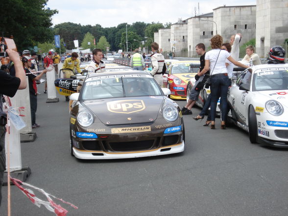 DTM 2008/2009 NORISRING - 