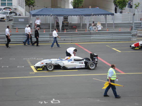 DTM 2008/2009 NORISRING - 