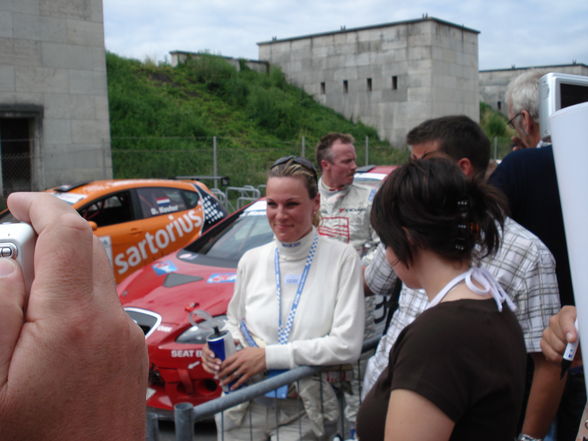 DTM 2008/2009 NORISRING - 