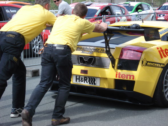 DTM 2008/2009 NORISRING - 