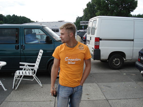 DTM 2008/2009 NORISRING - 