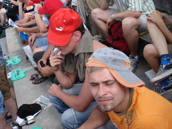 DTM 2008/2009 NORISRING - 