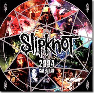 Slipknot - 