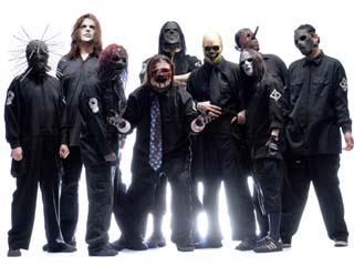 Slipknot - 