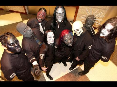 Slipknot - 