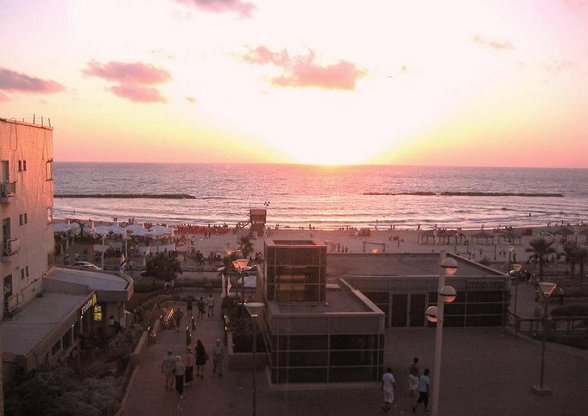 Tel Aviv - 