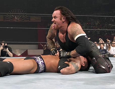 Undertaker - 