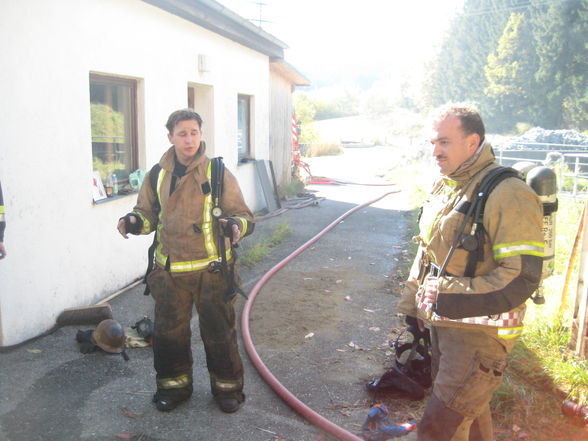 Hot Fire Training - 