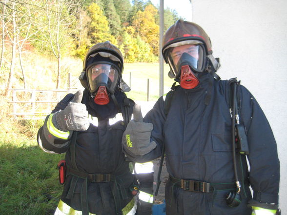 Hot Fire Training - 