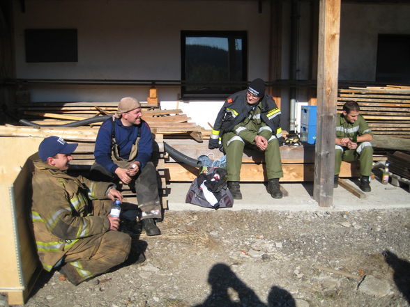 Hot Fire Training - 