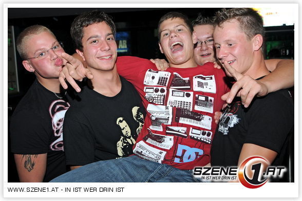 Fortgeh 2009 - 